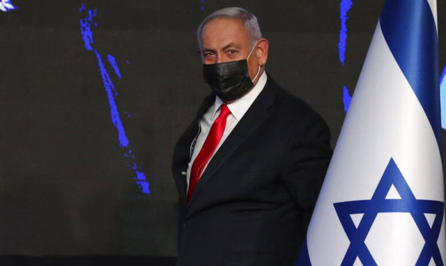 Μήνυμα Νετανιάχου σε Χαμάς: Αυτό είναι μόνο η αρχή - Θα χτυπήσουμε με τρόπο που δεν φαντάζεστε