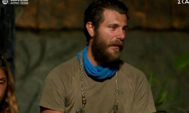 Survivor spoiler σήμερα: Αποχώρησε και ο Νίκος Μπάρτζης; Όλη η αλήθεια