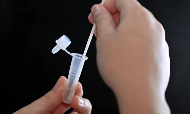 Self test: Τι γίνεται σε περίπτωση που είναι προβληματικό