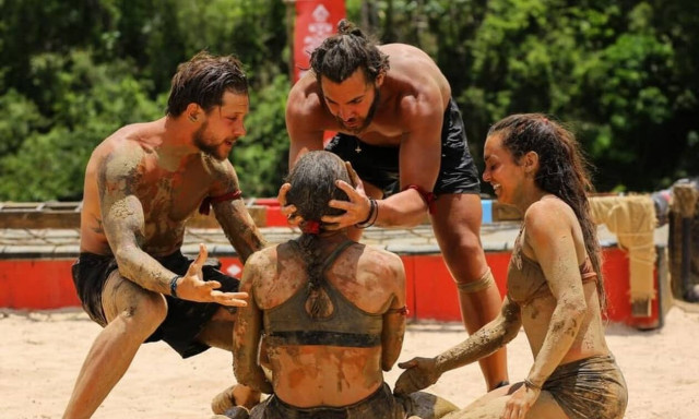 Survivor Spoiler 12/5: Αυτοί κερδίζουν σήμερα το έπαθλο επικοινωνίας