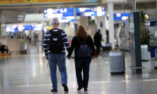 Γερμανία - Κορoνοϊός: Νέοι κανονισμοί για την είσοδο στη χώρα - Τι ισχύει για την Ελλάδα