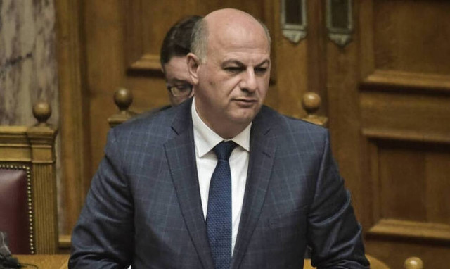 Τσιάρας: Αυστηροποιούνται οι ποινές για ειδεχθή εγκλήματα μετά τη δολοφονία στα Γλυκά Νερά