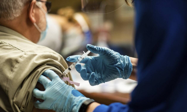 EMA: Τα εμβόλια mRNA φαίνονται να εξουδετερώνουν την ινδική παραλλαγή του κορονοϊού