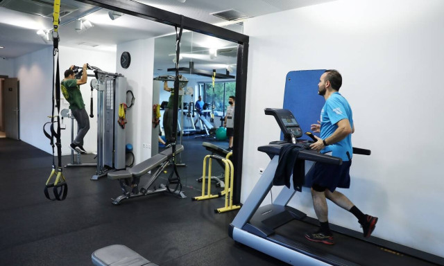 Timetable for reopening of businesses May 14-Sept. 1 released by Development Min