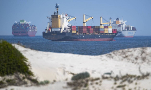 EEE : Εκστρατεία προσέλκυσης της νέας γενιάς στο ναυτικό επάγγελμα