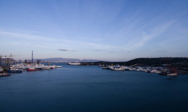 Καιρός: Με λίγες νεφώσεις η Πέμπτη - Πότε και πού θα βρέξει (pics)