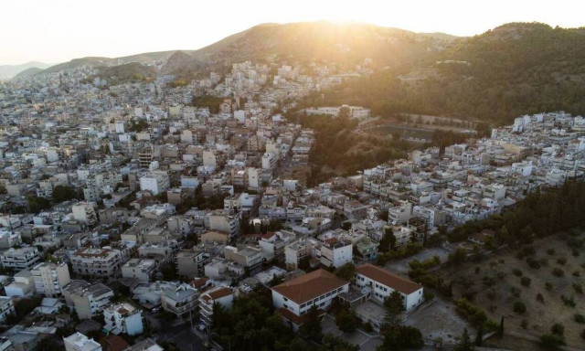 Cerved Property Services: Τάσεις και εκτιμήσεις για την αγορά κατοικιών και τουριστικών ακινήτων