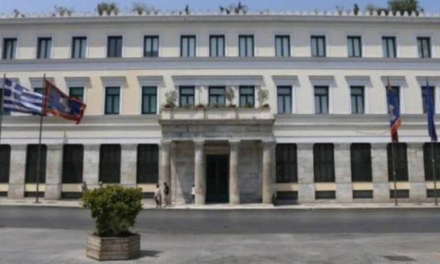 Δήμος Αθηναίων: Θέσεις εργασίας στο ΚΥΑΔΑ - Από σήμερα (13/5) οι αιτήσεις