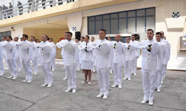 Λιμενικό Σώμα: Θέσεις εκπαιδευτικού προσωπικού - Όλες οι πληροφορίες