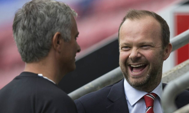 Το αφεντικό της Μάντσεστερ Γιουνάιτεντ που διώχνουν οι οπαδοί!