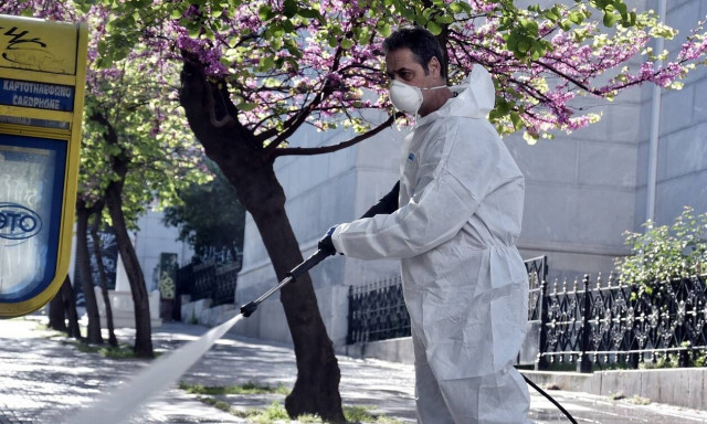 Το τέλος του lockdown! Άλμα ελευθερίας από σήμερα – Τι αλλάζει στη ζωή μας