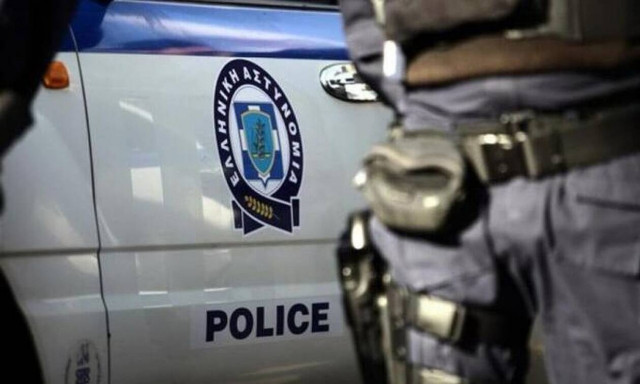 Επεισοδιακή σύλληψη διαρρηκτών στο σπίτι του Νίκου Ξανθόπουλου