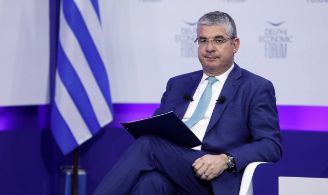 Τσακίρης: Μέσα στον Ιούνιο έρχεται το νέο ΕΣΠΑ