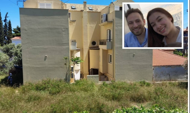 Γλυκά Νερά: Τα αναπάντητα ερωτήματα της δολοφονίας - Την σκότωσαν γιατί τους είδε;