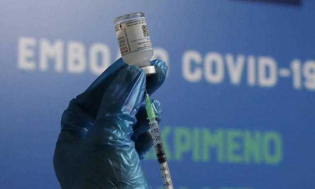 Γεραπετρίτης: Πότε θα ανοίξει η συζήτηση για υποχρεωτικούς εμβολιασμούς