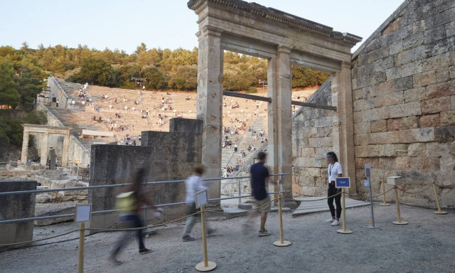 Athens Epidaurus Festival 2021 ticket sales begin online on May 14