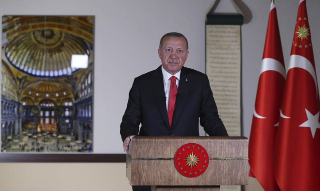 Νέο «χτύπημα» σε Ερντογάν από τον γιο Νετανιάχου: Η Τουρκία δημιουργήθηκε με Γενοκτονία Ελληνορθόξων