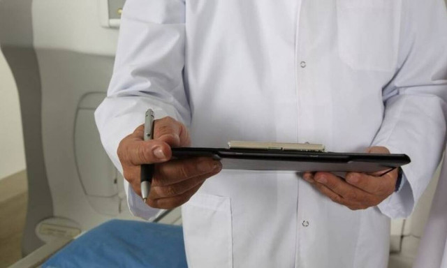 Ρόδος: Kλήθηκε σε απολογία ο γυναικολόγος που κατηγορείται για βιασμούς