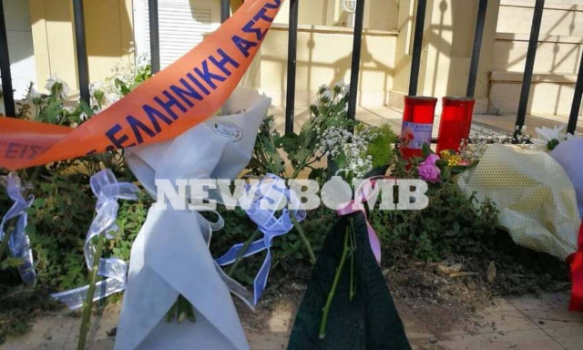 Γλυκά Νερά: Συγκλονίζει ο σύζυγος της Κάρολαϊν - «Ευτυχώς η κορούλα μου είναι καλά»