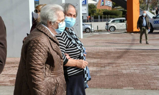 Βασιλακόπουλος: Γι' αυτό πρέπει να δοθούν προνόμια στους εμβολιασμένους - Τι πρότεινε