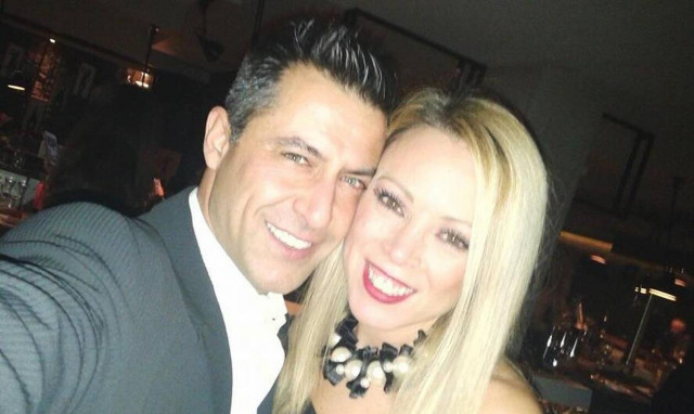 Κωνσταντίνος Αγγελίδης: Μπαίνει ξανά στο χειρουργείο - Συγκινεί η σύζυγός του