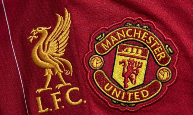 Ντέρμπι στο Old Trafford, τελικός Κυπέλλου στο Βερολίνο