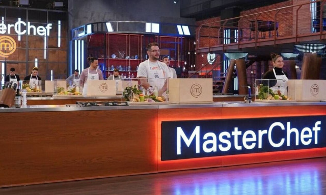 MasterChef: Αυτοί είναι υποψήφιοι προς αποχώρηση – Ποιος κέρδισε 1.000 ευρώ