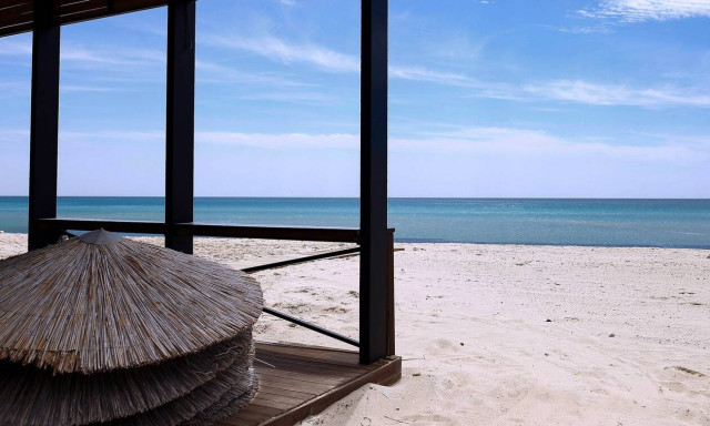 Τουρισμός: Ανοίγει σήμερα με σύνθημα «All you want is Greece» - Αισιοδοξία για τα έσοδα της σεζόν