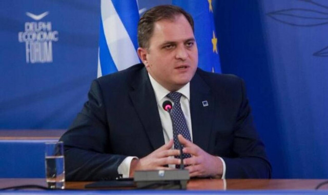 Πιτσιλής: Ψηφιακούς φορολογικούς ελέγχους επιστρατεύει η ΑΑΔΕ