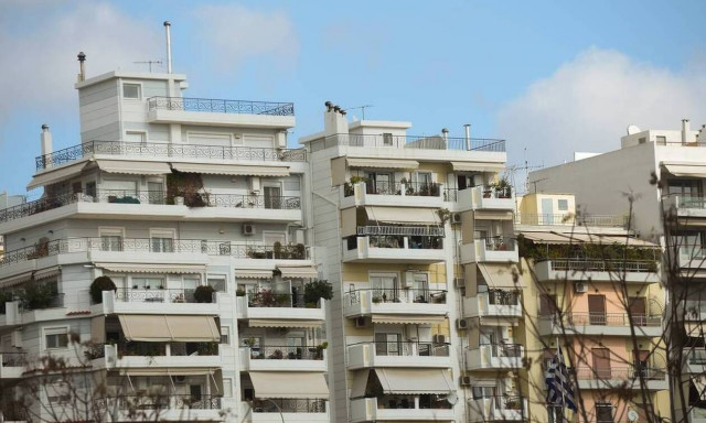 Πώς θα δηλωθούν στο Ε9 τα αδήλωτα τετραγωνικά