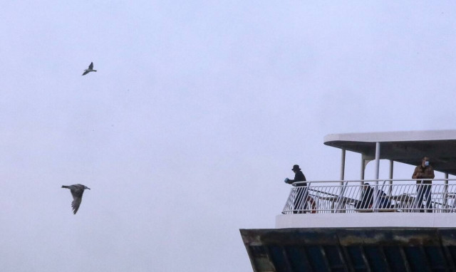 Άρση lockdown: Οδηγός για μετακινήσεις - Πώς θα ταξιδεύουμε εκτός νομού και στα νησιά