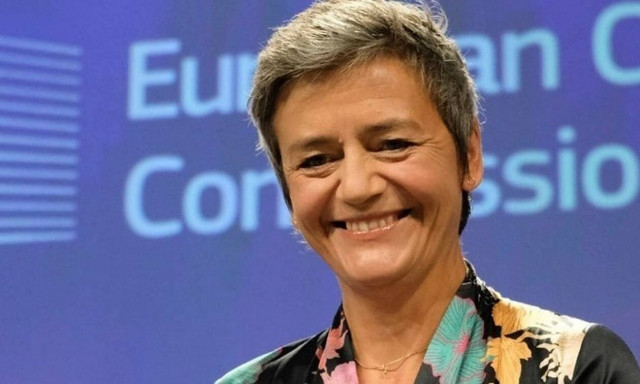 Παράθυρο Βεστάγκερ για παράταση του προσωρινού πλαισίου κρατικών εγγυήσεων μετά το τέλος του 2021