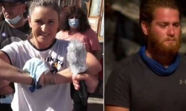 Survivor: Χαμός στο χωριό του Τζέιμς – Βγήκαν στους δρόμους και πανηγύρισαν την αποχώρησή του