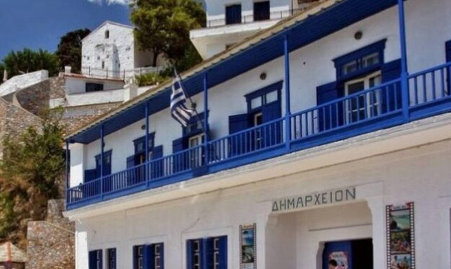 ΑΣΕΠ: Μέχρι 17/5 οι αιτήσεις θέσεων για το δήμο Σκοπέλου