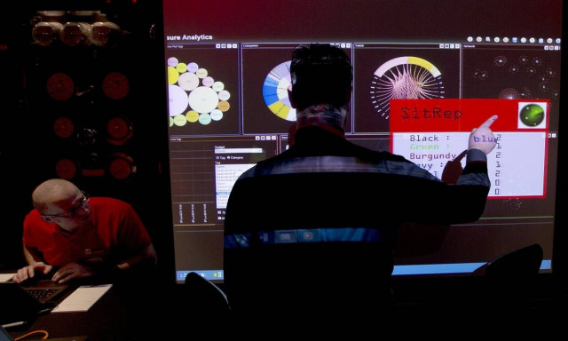 Ιρλανδία: Στόχος κυβερνοεπίθεσης η υπηρεσία δημόσιας υγείας της χώρας