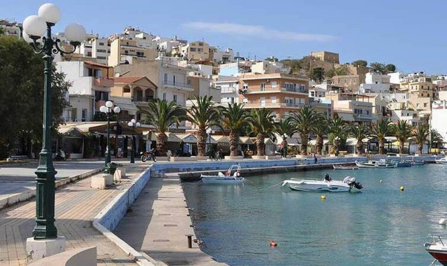 ΑΣΕΠ: Μέχρι σήμερα (14/5) οι αιτήσεις θέσεων εργασίας στο δήμο Σητείας