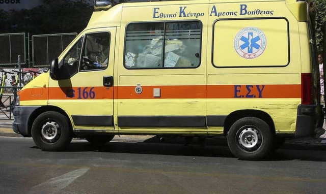 Τραγωδία στην Κρήτη: Δύο αυτοκτονίες μέσα σε λίγα λεπτά στο Ηράκλειο