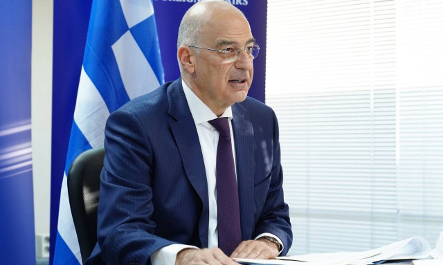 Δένδιας: Προετοιμασία για συνάντηση Μητσοτάκη – Ερντογάν, το ραντεβού του με τον Τσαβούσογλου