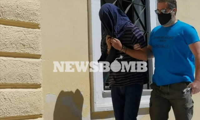 Νέα Σμύρνη: Αναβλήθηκε η δίκη του 22χρονου σατύρου