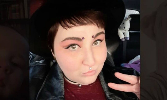 Δολοφονία ΗΠΑ μητέρα