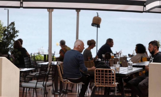 Εστίαση: Η επιτροπή να κάνει άλλη εισήγηση για τη μουσική λέει η Παγώνη