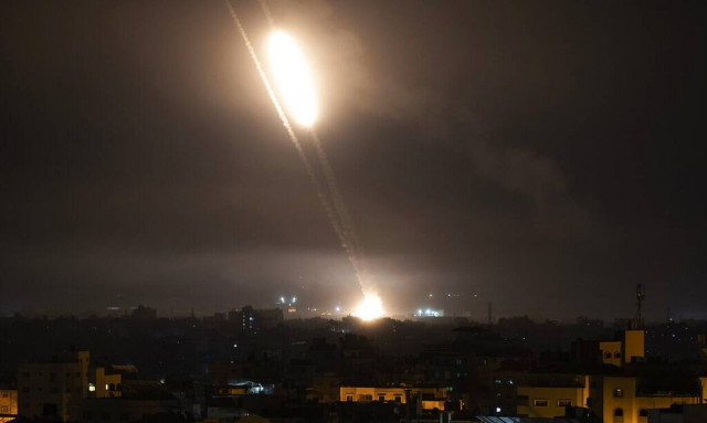 Συνεχίζεται το σφυροκόπημα στη Γάζα - Νετανιάχου: Οι επιχειρήσεις δεν θα τερματιστούν σύντομα