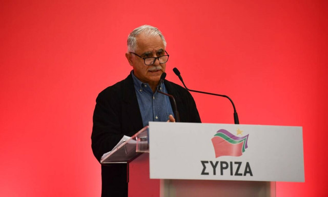 Μπαλάφας στο Newsbomb.gr: Η κυβέρνηση θα φορτώσει τα σπασμένα σε εργαζόμενους και μικρομεσαίους