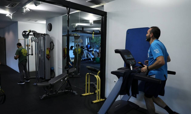 Γυμναστήρια, ΟΠΑΠ Play, χώροι δεξιώσεων, λούνα παρκ, παιδότοποι: Πότε και πώς ανοίγουν