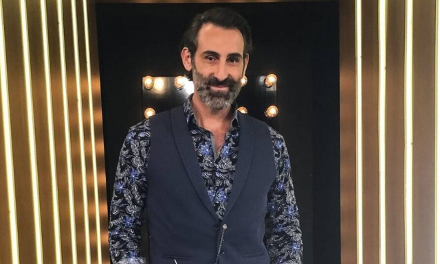 Γιώργος Κοψιδάς: Γι΄αυτό πήγα στο Survivor - Τι με κούρασε στον Άγιο Δομίνικο