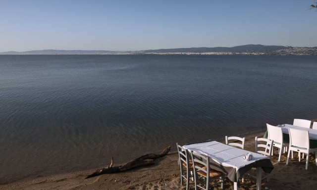 Καιρός: Με ήλιο ξεκινάει η άρση του lockdown - Πότε θα αρχίσουν οι βροχές (pics)