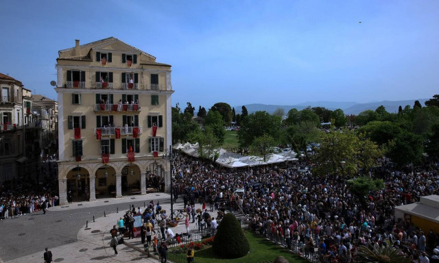 Lockdown: Τελείωσε αλλά όχι για όλους! Τα νησιά και οι περιοχές που κινδυνεύουν με νέα μέτρα
