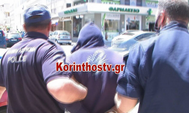 Κορινθία: «Ο πατέρας μου με βίαζε και με χτυπούσε» - Σοκάρει η 17χρονη για την κακοποίησή της