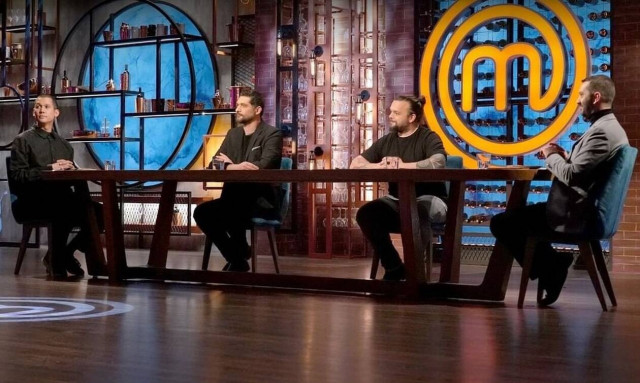 MasterChef αποχώρηση: Ο παίκτης που βγήκε εκτός διαγωνισμού