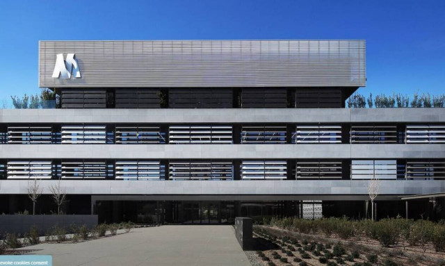 MYTILINEOS : Επενδύει στα «πράσινα» καύσιμα